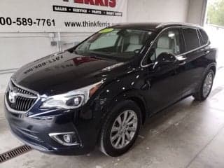 Buick 2020 Envision