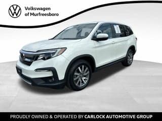 Honda 2019 Pilot