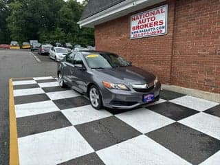 Acura 2015 ILX