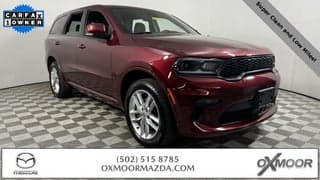 Dodge 2022 Durango