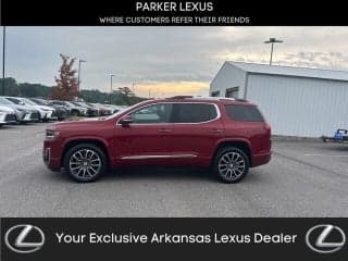 GMC 2020 Acadia