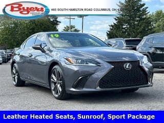 Lexus 2019 ES 350