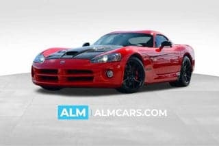 Dodge 2006 Viper