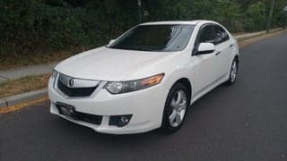 Acura 2010 TSX