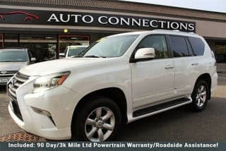 Lexus 2014 GX 460