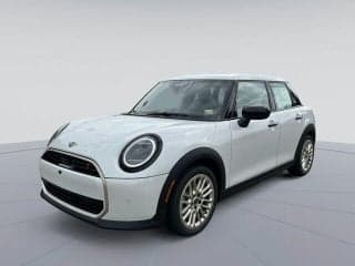 MINI 2025 Cooper