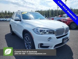 BMW 2017 X5