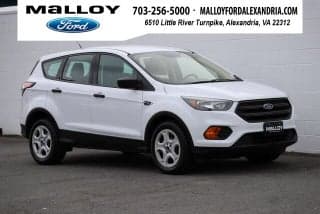 Ford 2018 Escape