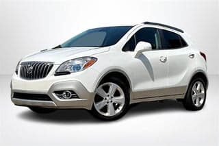 Buick 2015 Encore