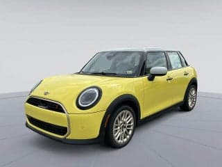 MINI 2025 Cooper