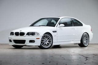 BMW 2003 M3