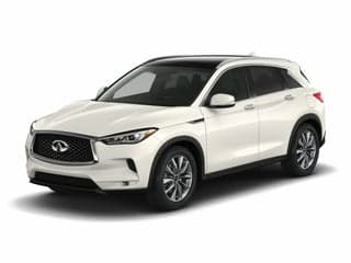 Infiniti 2019 QX50