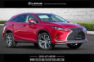 Lexus 2022 RX 350