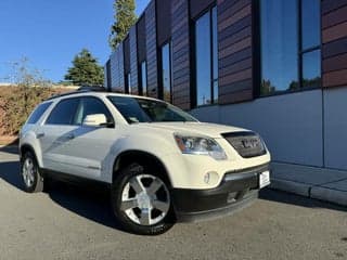 GMC 2008 Acadia