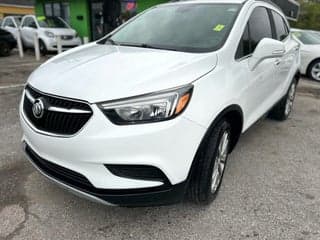 Buick 2017 Encore