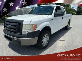 Ford 2011 F-150