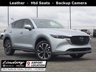 Mazda 2023 CX-5