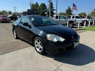 Acura 2004 RSX