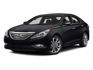 Hyundai 2014 Sonata