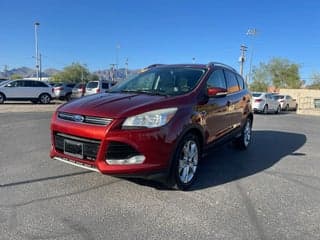 Ford 2014 Escape