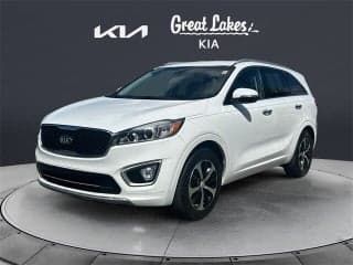 Kia 2017 Sorento