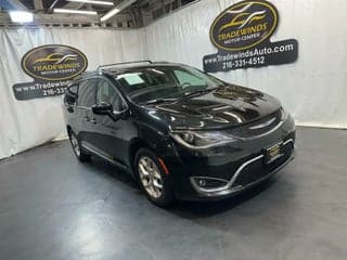 Chrysler 2019 Pacifica