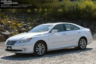 Lexus 2011 ES 350