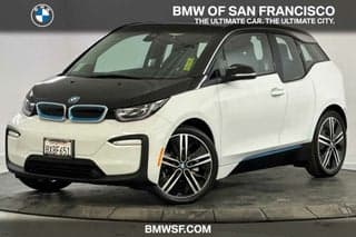 BMW 2021 i3