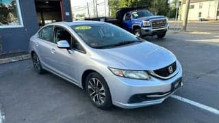 Honda 2013 Civic