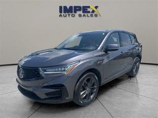 Acura 2019 RDX