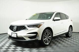 Acura 2019 RDX