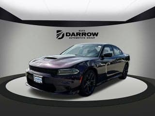 Dodge 2022 Charger