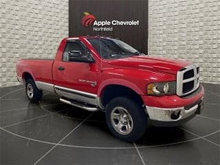 Dodge 2004 Ram 1500