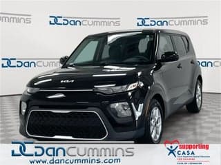 Kia 2022 Soul