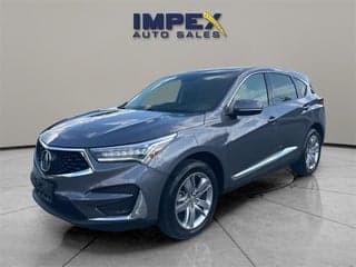 Acura 2019 RDX