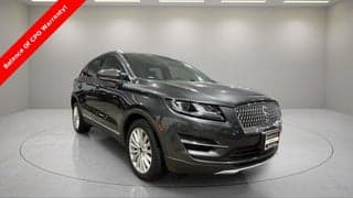 Lincoln 2019 MKC