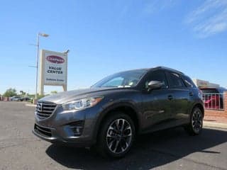 Mazda 2016 CX-5