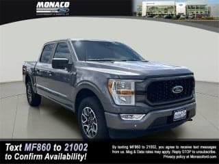 Ford 2021 F-150