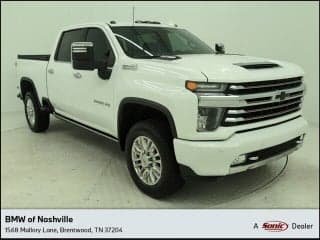 Chevrolet 2023 Silverado 2500HD