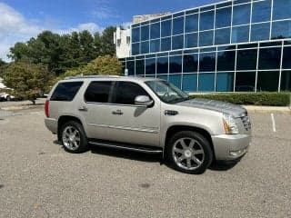 Cadillac 2008 Escalade