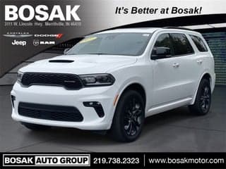 Dodge 2023 Durango