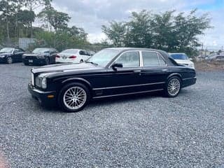 Bentley 2004 Arnage