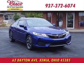 Honda 2017 Accord