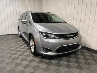 Chrysler 2020 Pacifica