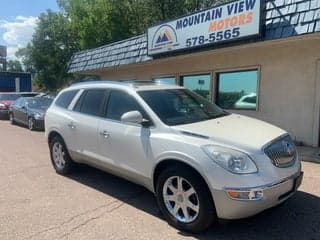 Buick 2008 Enclave