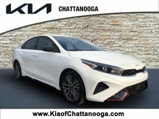 Kia 2024 Forte