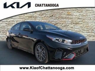 Kia 2024 Forte