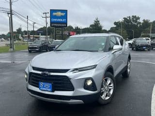 Chevrolet 2020 Blazer