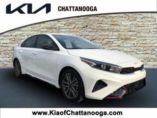 Kia 2024 Forte