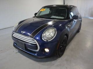 MINI 2014 Cooper